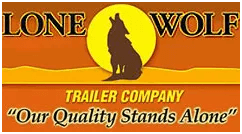 Lone Wolf Trailer Company